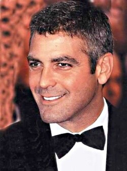 George Clooney 3