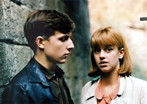 Tereza Brodsk - Vlak