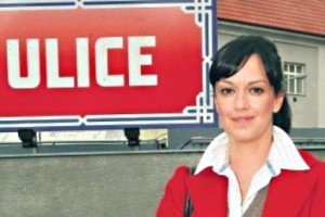 Tereza Brodsk - Ulice