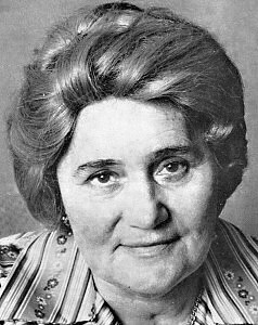 Drahomra Tikalov