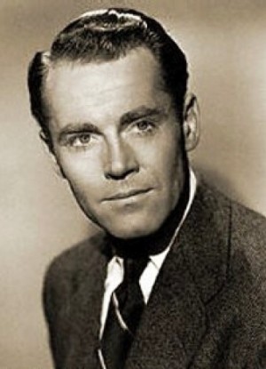 Henry Fonda