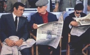 Jean Gabin - Sicilsk klan