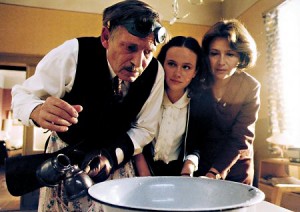Emlia Vryov - Pelky