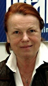 Iva Janurov 8