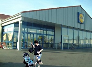 Matesk lska - Lidl