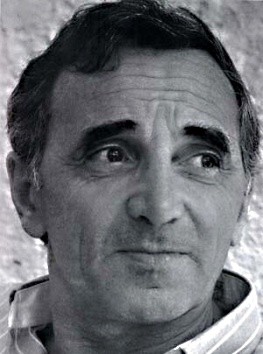 Charles Aznavour