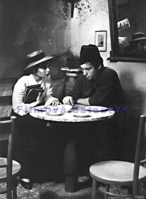 Ivan Vyskoil - Sarajevsk ate