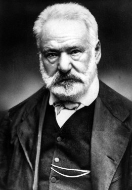 Viktor Hugo