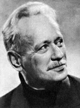 Michail olochov
