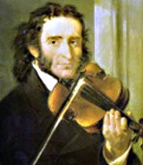 Niccol Paganini