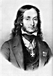 Niccol Paganini 1