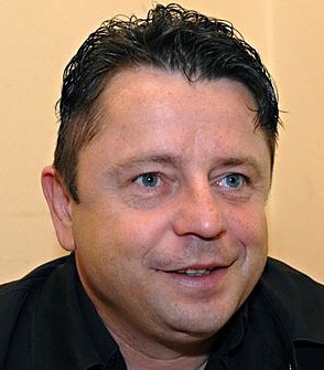 Petr Muk