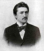 Josef Suk st. - v mld