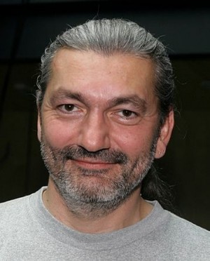 Daniel Hlka 1