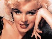Marilyn Monroe 3