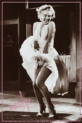 Marilyn Monroe 4