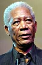 Morgan Freeman