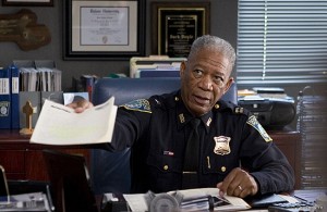 Morgan Freeman - Gone
