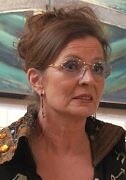 Evelyna Steimarov