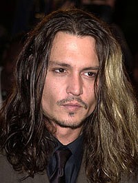 Johnny Depp 4