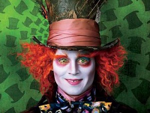 Johnny Depp - Alenka
