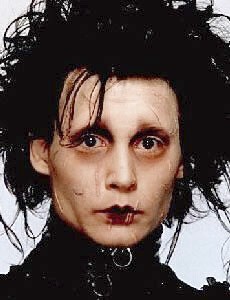 Johnny Depp - Stihoruk