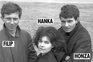 Ivana Pavlov - Hoblov - Star