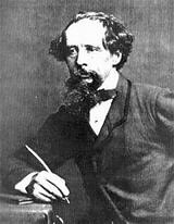 Charles Dickens 1