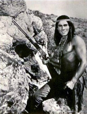 Gojko Miti - Apai 1