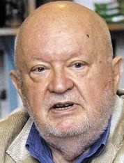 Josef Nesvadba