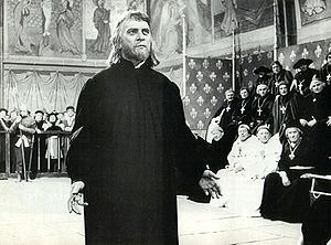Zdenk tpnek - Jan Hus
