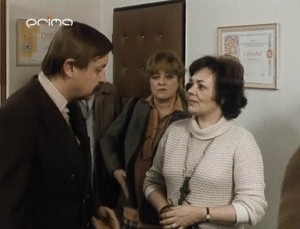 Daniela Hlavov - Tet pat