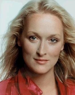 Meryl Streepov
