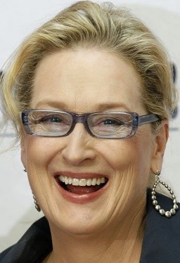 Meryl Streepov 1