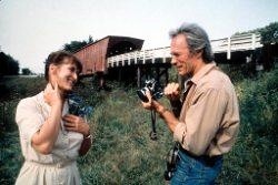 Meryl Streepov a Clint 1