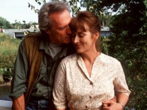 Meryl Streepov a Clint 3