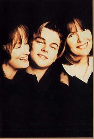 Meryl Streepov a Diane 1