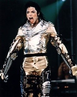 Michael Jackson 2