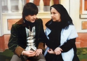 Vlasta Fabianov - Prstnek