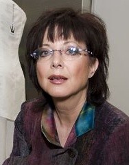 Marie Tomsov 1