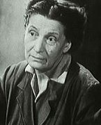 Marie Nademlejnsk