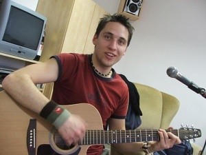 Martin Psak 1