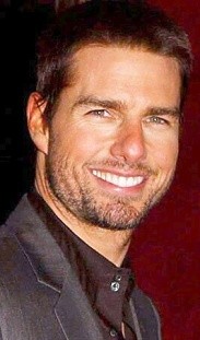 Tom Cruise