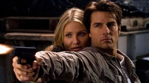 Tom Cruise - Zatm