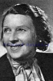 Anna Steimarov-Budilov