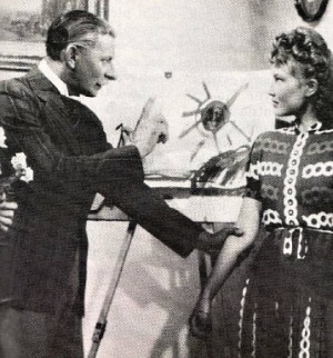 Zorka Jan a Vl. Burian
