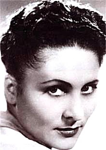 Marie Glzrov