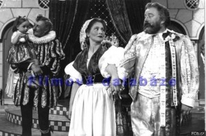 Marie Glzrov - Byl jednou