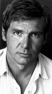 Harrison Ford