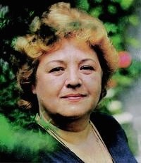 Eva Krikov 1